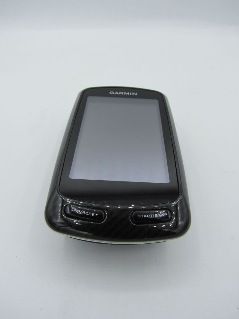 Garmin edge 800 Cycling Accessories de segunda mano