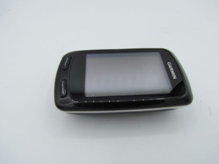 Garmin edge 800 bike usato — immagine 4 di 7