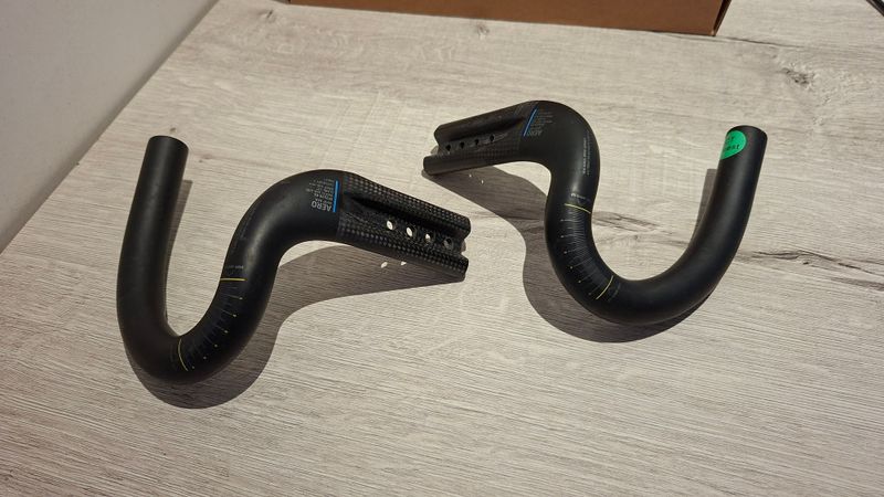 Used Canyon CP0048 | CP0049 Aero Drops 2026 Cockpit