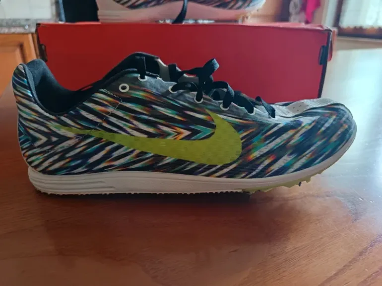 Nike Zoom Rival D bike de segunda mano — imagen 3 de 7