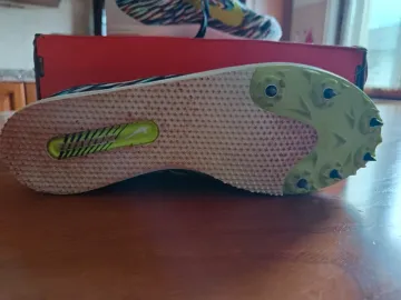 Nike Zoom Rival D bike de segunda mano — imagen 4 de 7