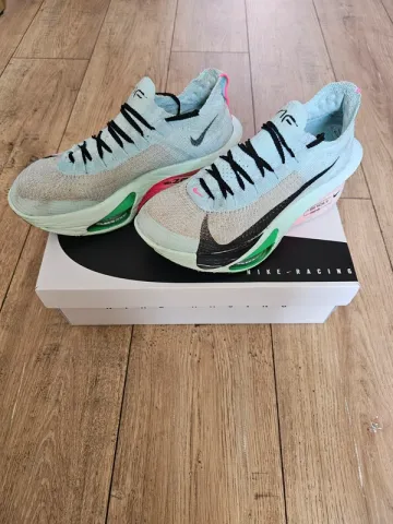 Used Nike Alphafly 3 bike — image 3 of 3