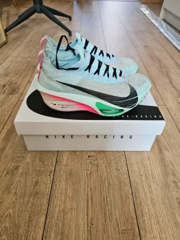 Used Nike Alphafly 3 bike — image 2 of 3