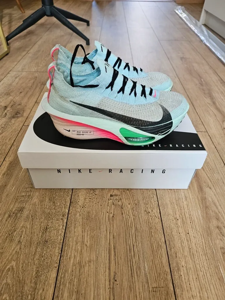 Used Nike Alphafly 3 bike — image 2 of 3