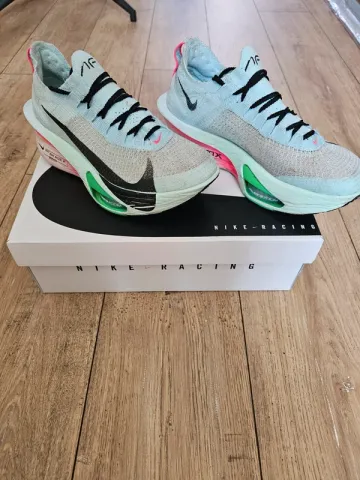 Used Nike Alphafly 3 bike — image 1 of 3