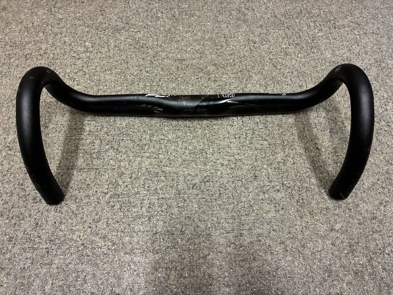 Gebrauchtes Pro PLT handlebar bike — Bild 2 von 5