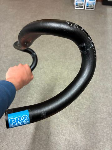 Gebrauchtes Pro PLT handlebar bike — Bild 1 von 5