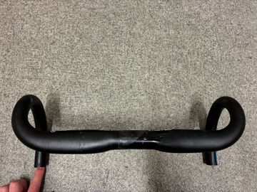 Gebrauchtes Pro PLT handlebar bike — Bild 3 von 5