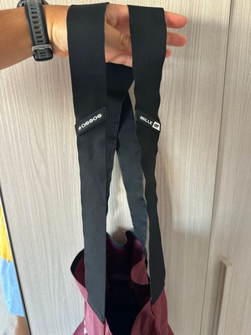 Gebrauchtes Assos MILLE GT 2026 bike — Bild 3 von 7