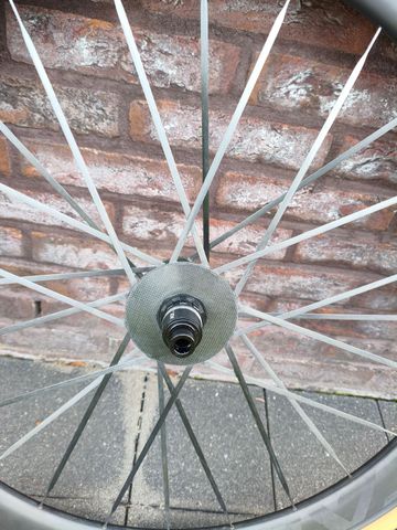 Cadex Max GXR 50 2026 bike d'occasion — image 4 sur 8