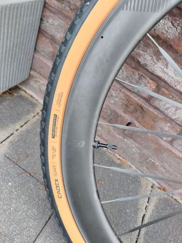 Cadex Max GXR 50 2026 bike d'occasion — image 3 sur 8