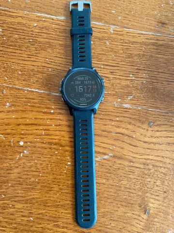 Used Garmin Forerunner 935 bike — image 2 of 3