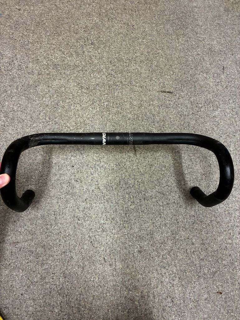 Gebrauchtes Giant handlebar bike — Bild 3 von 3
