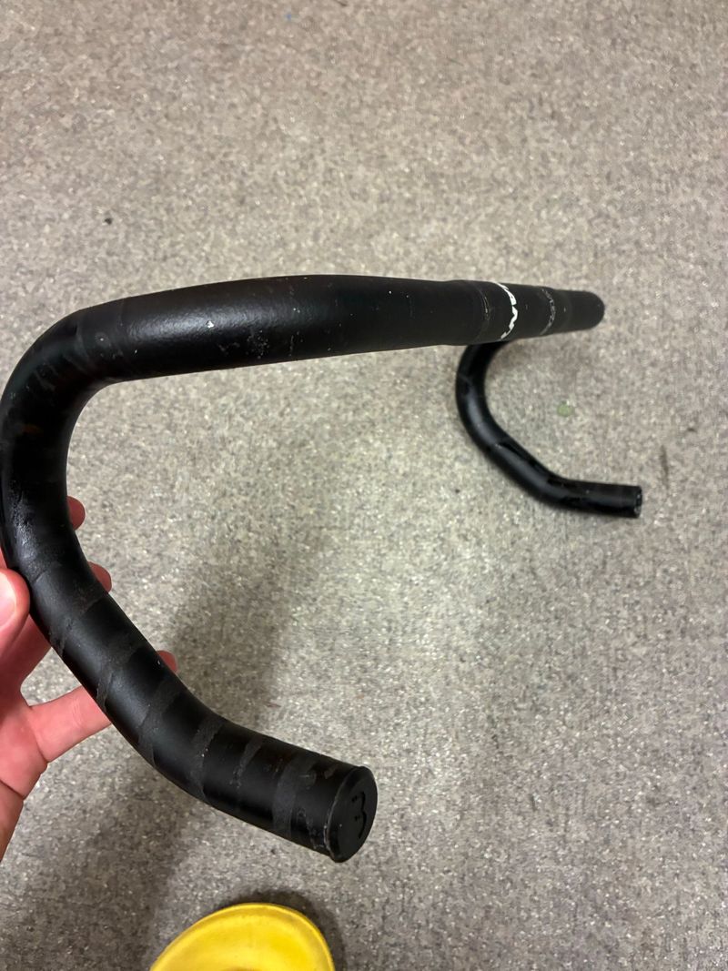 Giant handlebar Cockpit d'occasion