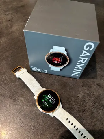 Used Garmin Venu 2s 2025 bike — image 1 of 2