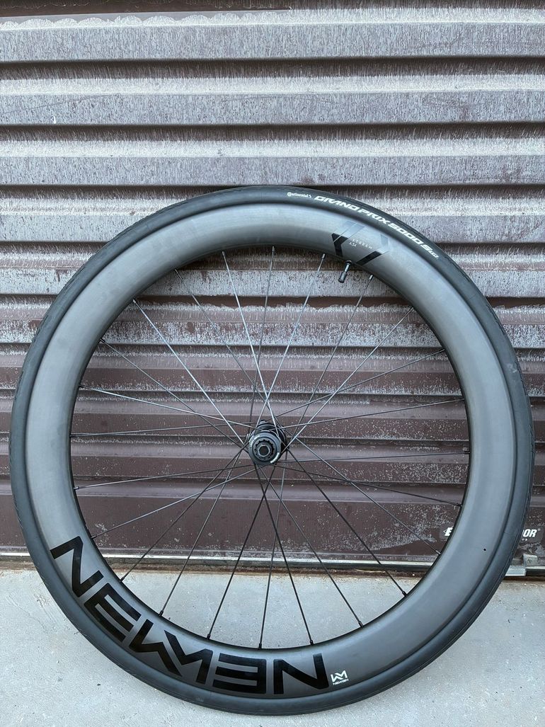 Newmen streem 2026 bike d'occasion — image 2 sur 5