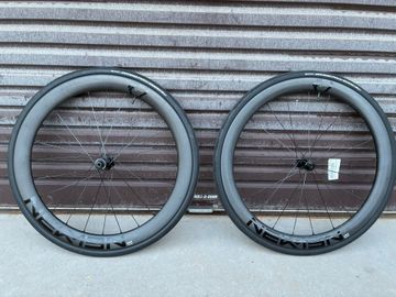 Newmen streem 2026 bike d'occasion — image 1 sur 5