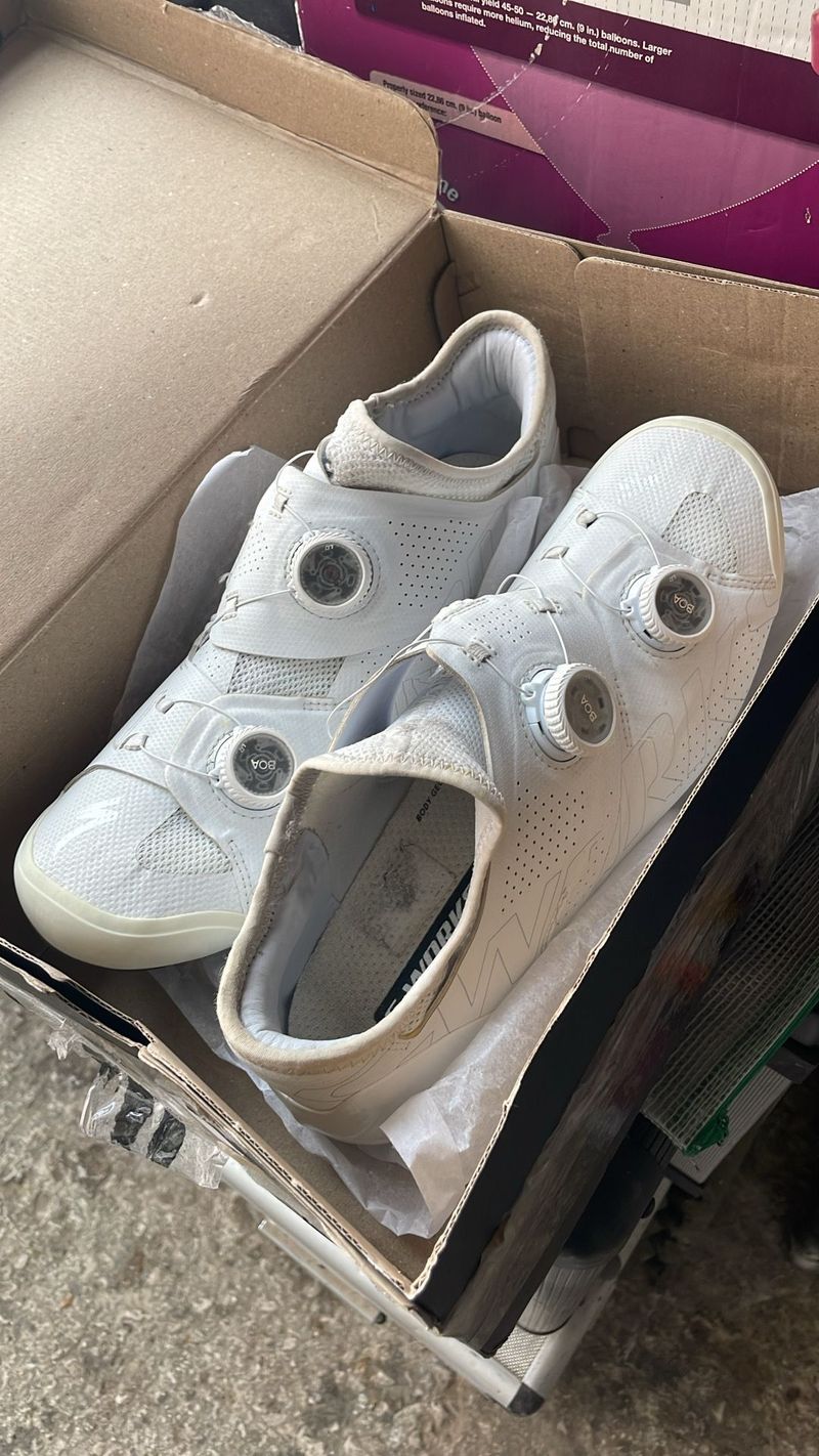 s-works Ares Cycling Shoes d'occasion