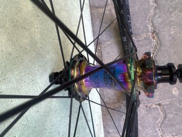 Gebrauchtes Dartmoor shield reel pro bike — Bild 4 von 5