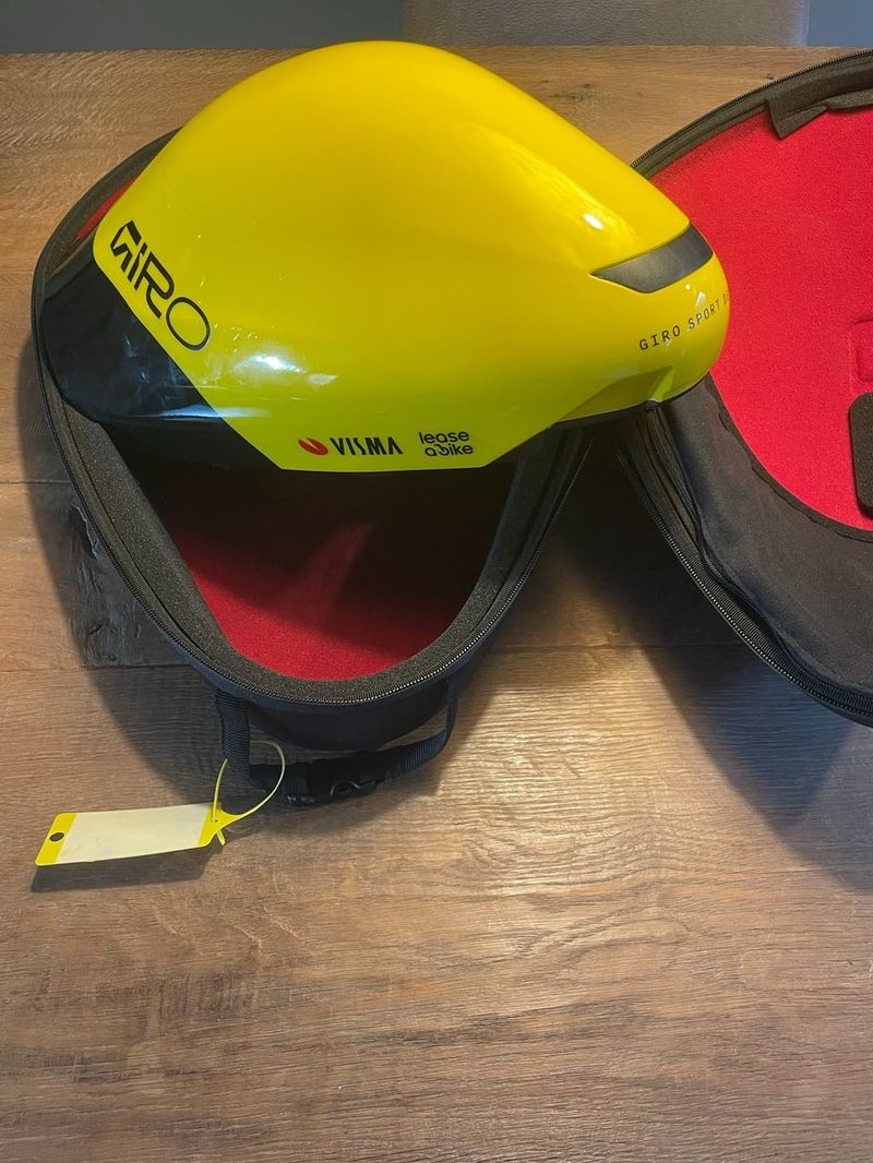 Gebrauchtes Giro Aerohead 2.0 2024 Cycling Accessories