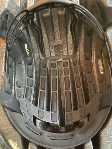 Gebrauchtes Giro Aerohead 2.0 2024 bike — Bild 5 von 6