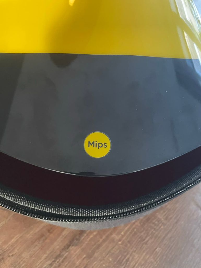 Gebrauchtes Giro Aerohead 2.0 2024 bike — Bild 3 von 6