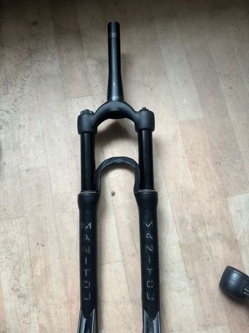 Gebrauchtes Manitou Circus expert 2024 bike — Bild 1 von 8
