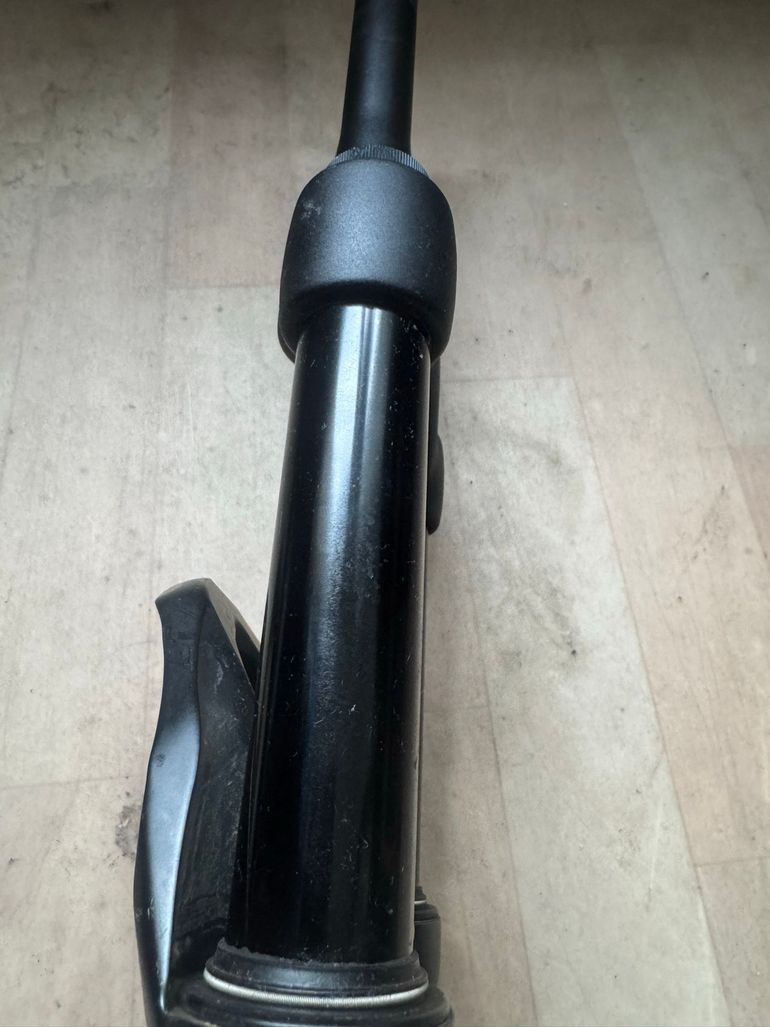 Gebrauchtes Manitou Circus expert 2024 bike — Bild 3 von 8