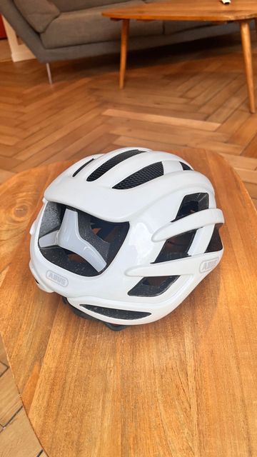 Gebrauchtes ABUS AirBreaker 2025 bike — Bild 2 von 2