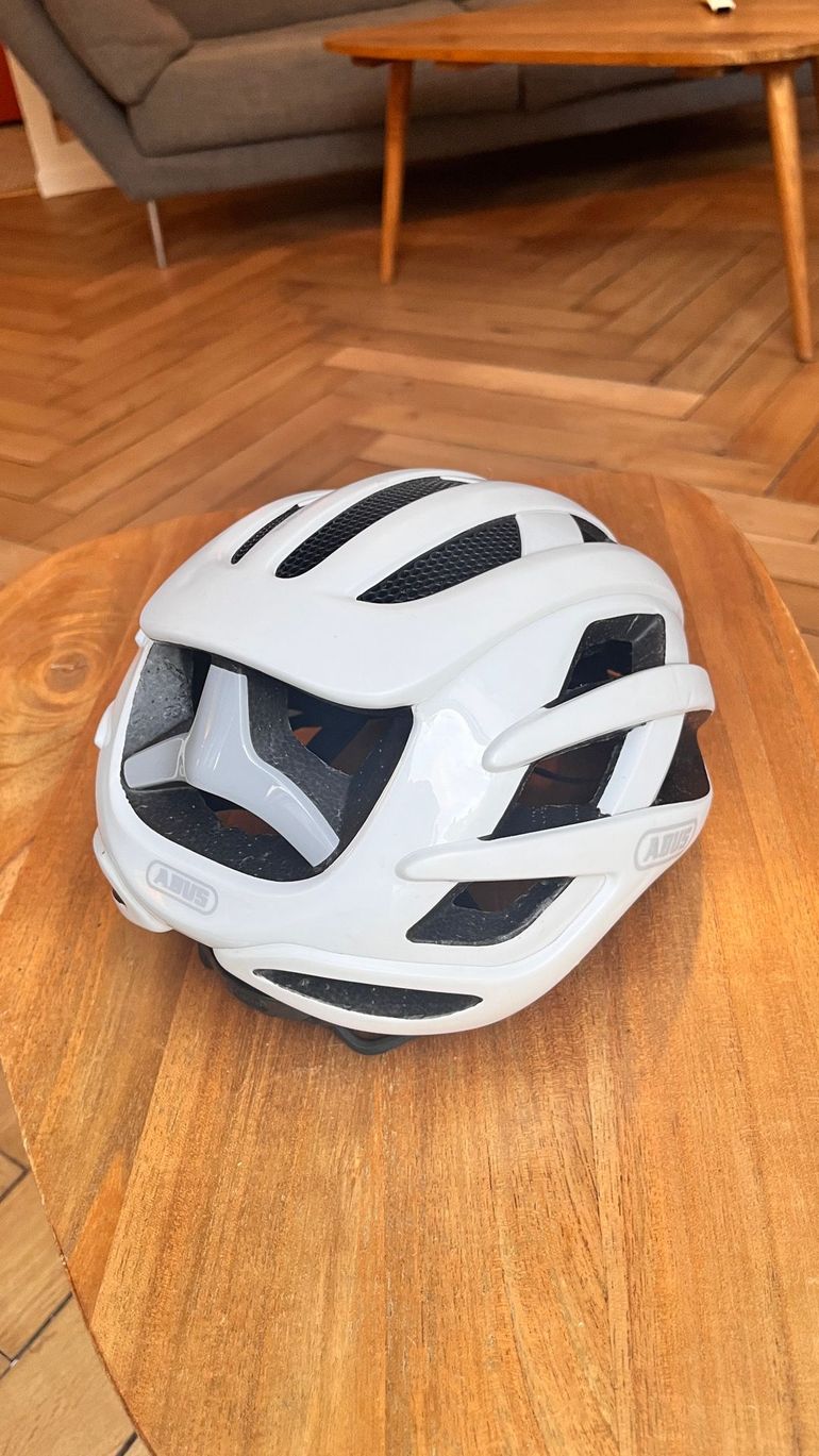 Gebrauchtes ABUS AirBreaker 2025 bike — Bild 2 von 2