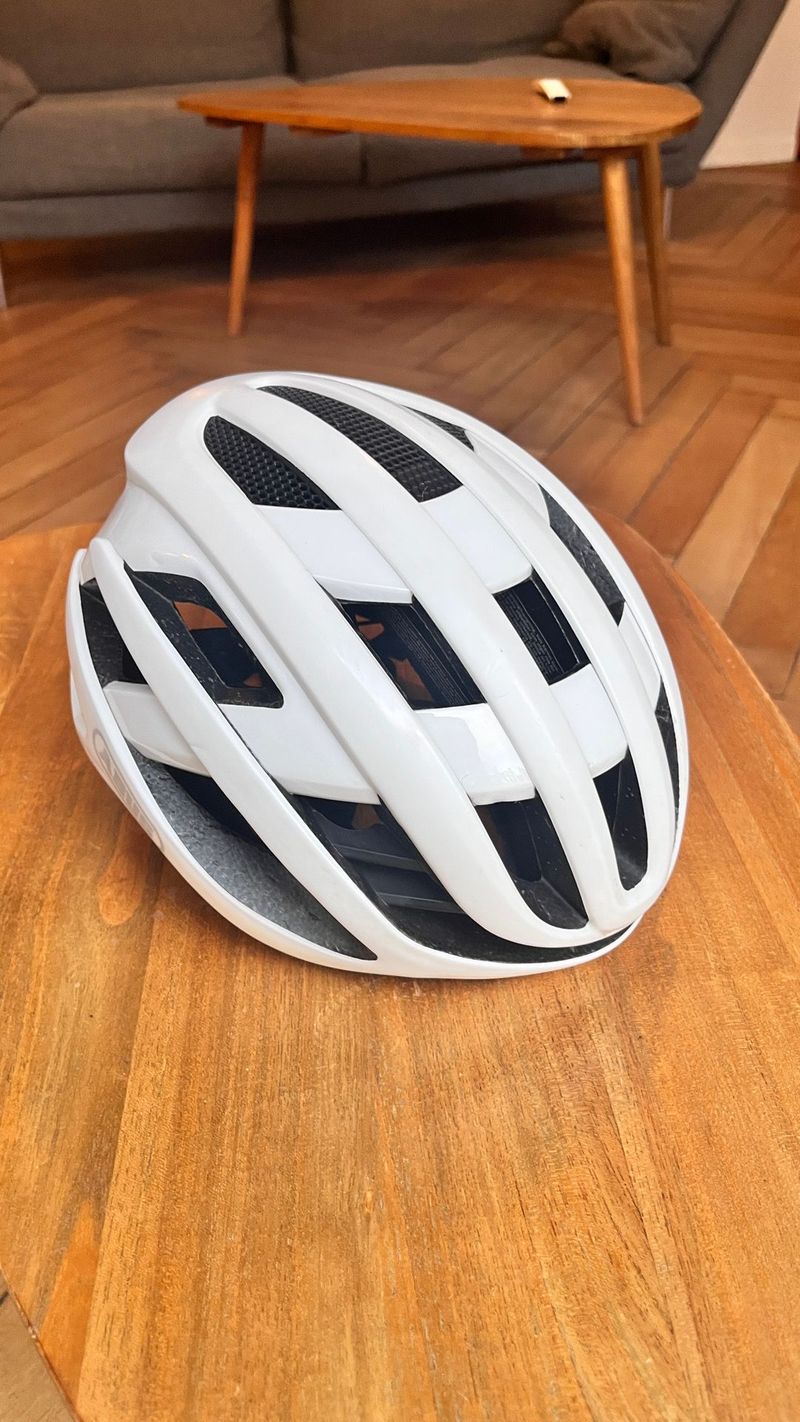 Tweedehands ABUS AirBreaker 2025 Cycling Accessories