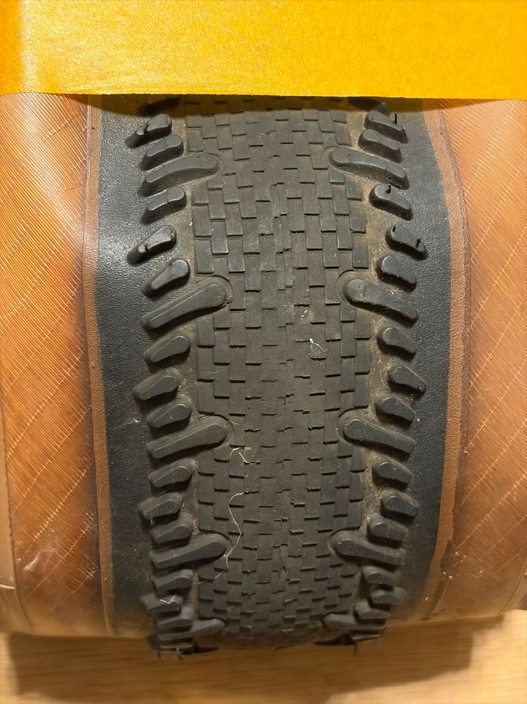 Gebrauchtes Schwalbe G-One RS bike — Bild 3 von 3