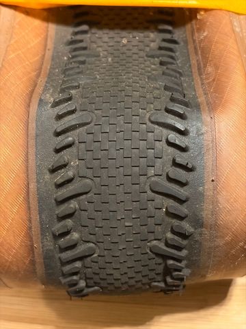 Gebrauchtes Schwalbe G-One RS bike — Bild 2 von 3