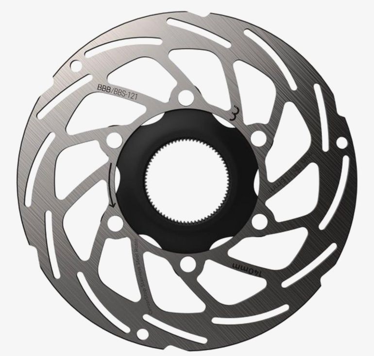Tweedehands BBB BBS-121 2026 bike — afbeelding 2 van 2