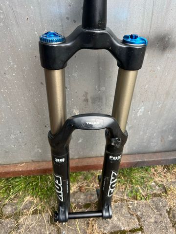 Fox float 36 rc2 talas 140-180 bike d'occasion — image 3 sur 5