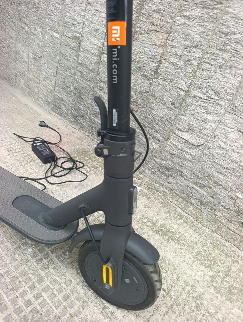 Xiaomi mi electric scooter 1s Skate / Scooter usato