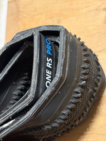 Używany Schwalbe G-One Pro RS bike — zdjęcie 3 z 3