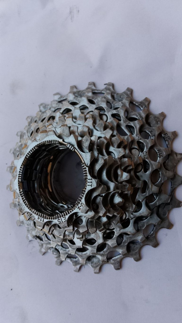 Gebrauchtes Sram red bike — Bild 4 von 7