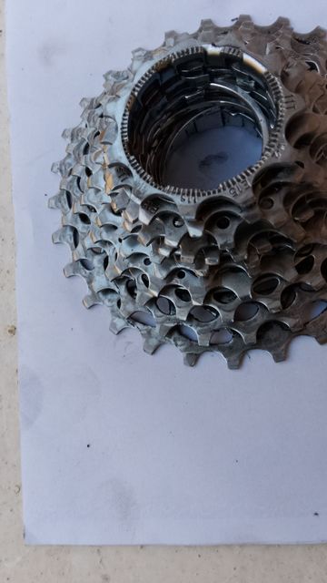 Gebrauchtes Sram red bike — Bild 1 von 7