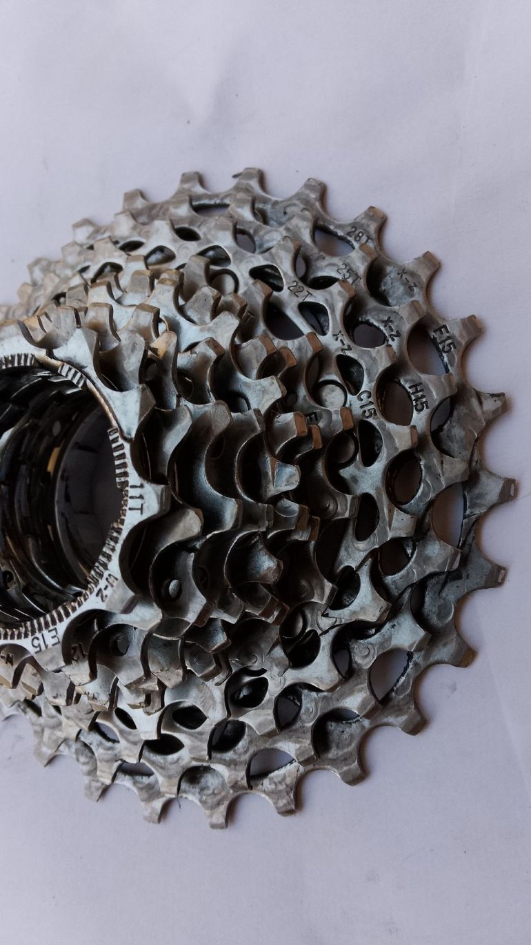 Gebrauchtes Sram red bike — Bild 2 von 7