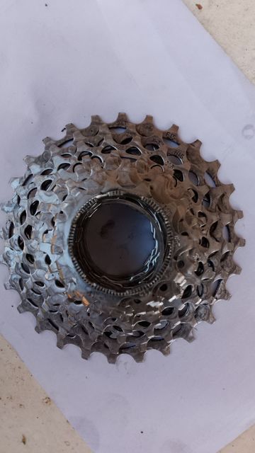 Gebrauchtes Sram red bike — Bild 5 von 7