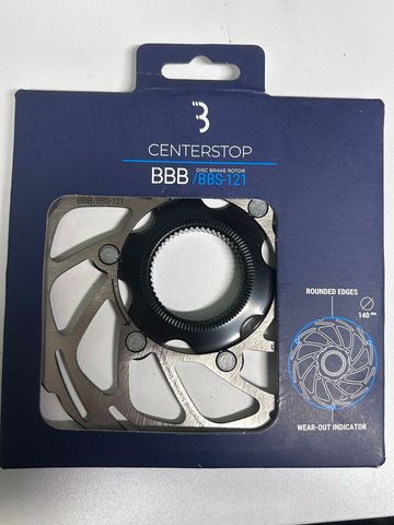 Tweedehands BBB BBS-121 2026 bike — afbeelding 1 van 2
