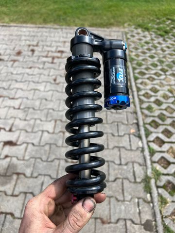 Fox DHX RC4 bike d'occasion — image 2 sur 3