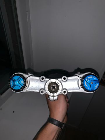 Käytetty Fox 40 FACTORY 2023 bike — kuva 11 / 11