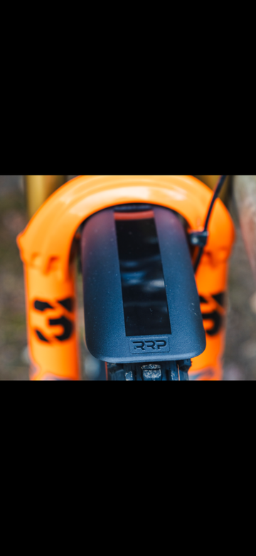 rrp ProGuard Max bike d'occasion — image 3 sur 3