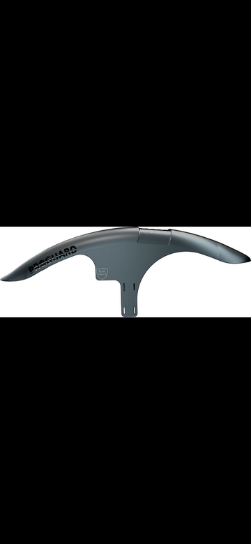 rrp ProGuard Max bike d'occasion — image 2 sur 3