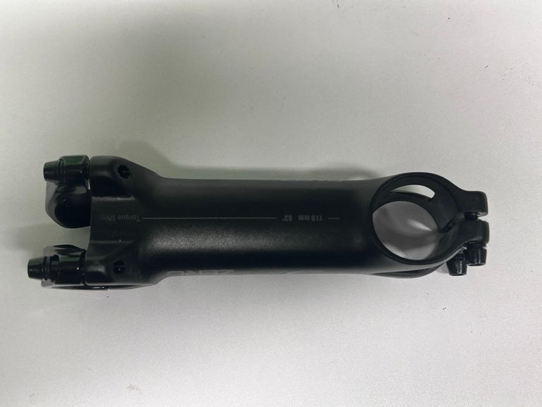 Tweedehands Deda zéro 2 bike — afbeelding 3 van 5