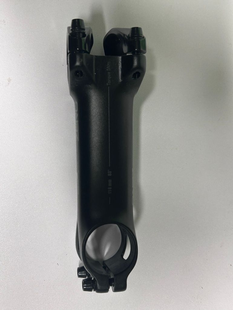 Tweedehands Deda zéro 2 bike — afbeelding 4 van 5