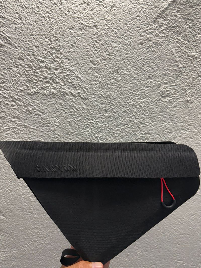 Used Canyon Grail LOAD FidLock QuickLoader Cycling Accessories