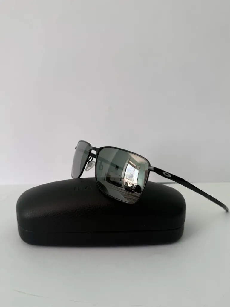 Used Oakley Ejector OO4142-0158 bike — image 7 of 10